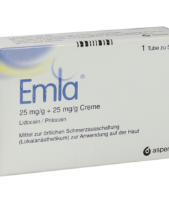 Buy Emla Cream