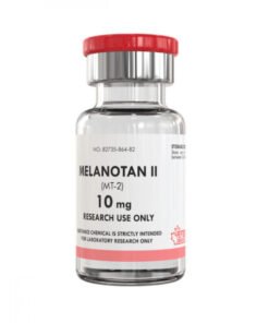 Buy Melanotan II