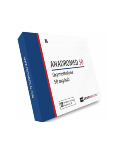 Buy Oxymetholone