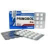 Buy Primobolan (Methenolone)