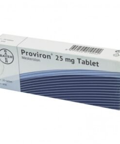 Buy Proviron (Mesterolone)