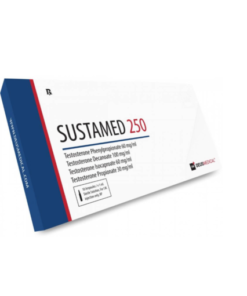 Sustanon 250 Injection