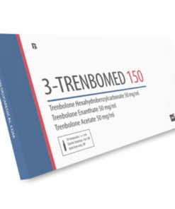 Trenbolone Enanthate Acetate Mix