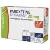 Buy Paroxetine online