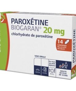 Buy Paroxetine online