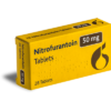 Buy Nitrofurantoin