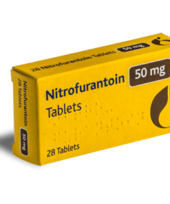 Buy Nitrofurantoin