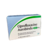Buy Quality Ciprofloxacin 500mg