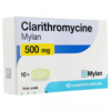 The Best Clarithromycin 500mg