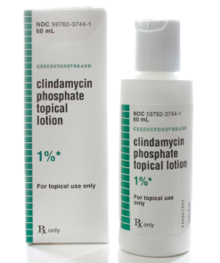 Buy Quality Clindamycin 1%