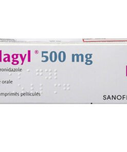 Buy Flagyl Metronidazole