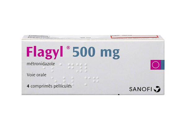 Buy Flagyl Metronidazole