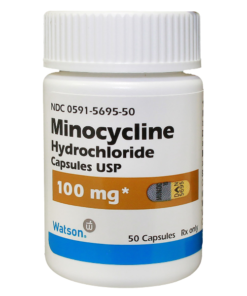 Buy Minocycline