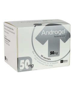 Buy Androgel 50Mg