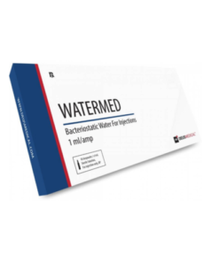 Buy Bacteriostatic Water