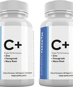 Buy C+ Testosterone Pills
