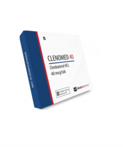 Buy Clenbuterol