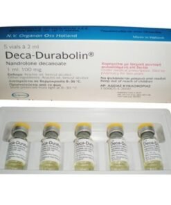 Buy Deca Durabolin