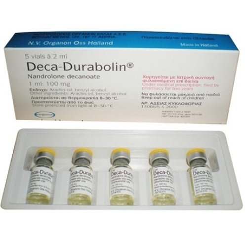 Buy Deca Durabolin
