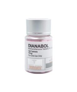 Buy Dianabol