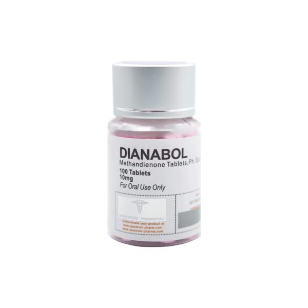 Buy Dianabol