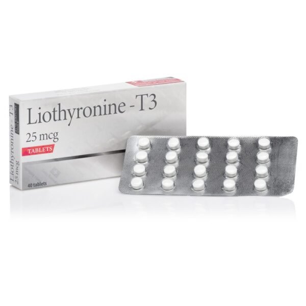 Buy Liothyronine T3 (CYTOMEL).
