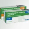Buy Lormetazepam