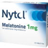 Buy Melatonin