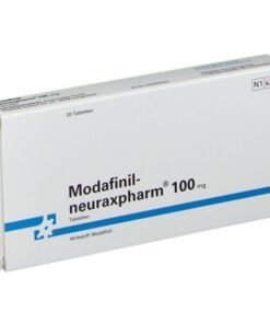 Modafinil 100Mg