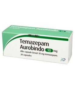Buy Temazepam