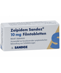 Buy Zolpidem