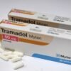 Tramadol 50 mg