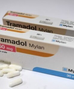 Tramadol 50 mg