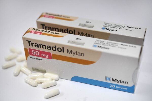 Tramadol 50 mg
