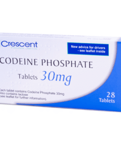 Codeine 30Mg