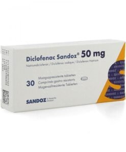 Diclofenac 50mg