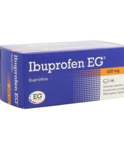 Buy Ibuprofen EG