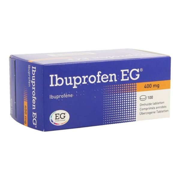 Buy Ibuprofen EG