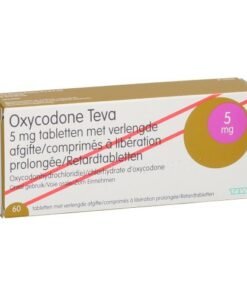 Buy Oxycodone