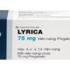 Buy Pregabalin Lyrica