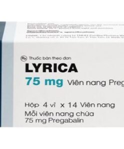 Buy Pregabalin Lyrica