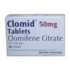 Buy Clomid 50Mg