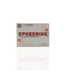 Buy Ephedrine