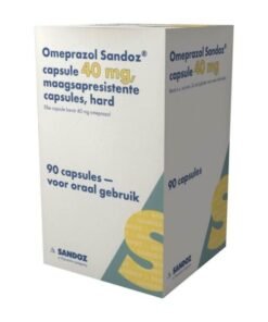 Buy Omeprazole Online