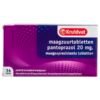 Buy Pantoprazole 20mg