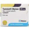 Buy Tadalafil Online