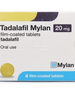 Buy Tadalafil Online