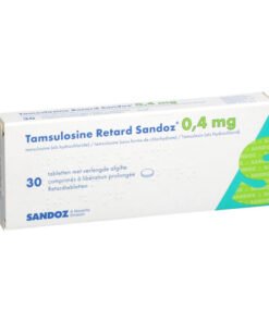 Buy Tamsulosin