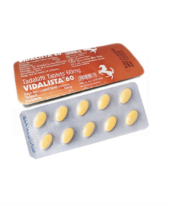 Buy Vidalista Online