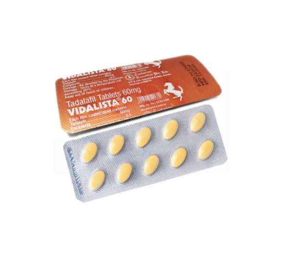 Buy Vidalista Online